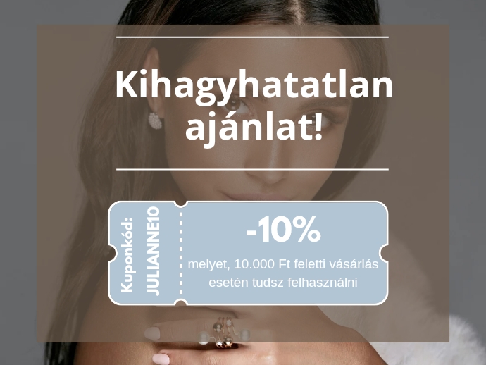 Julianne Boutique Jewelry