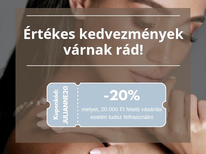 Julianne Boutique Jewelry