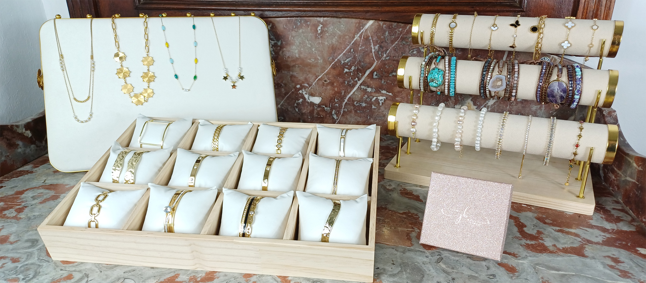 Julianne Boutique Jewelry